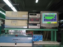 POWER BOARD FCT TEST SYSTEM